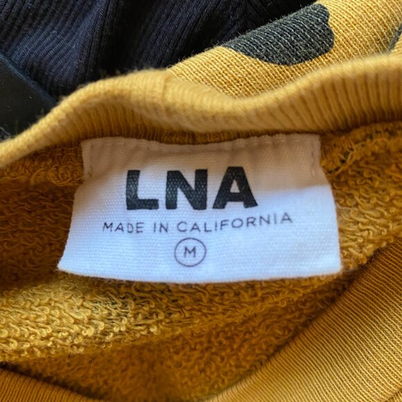 Women's crew neck top - Picture 2 of 3